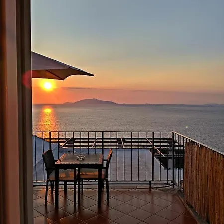 Il Paradiso Di Capri 4* Anacapri