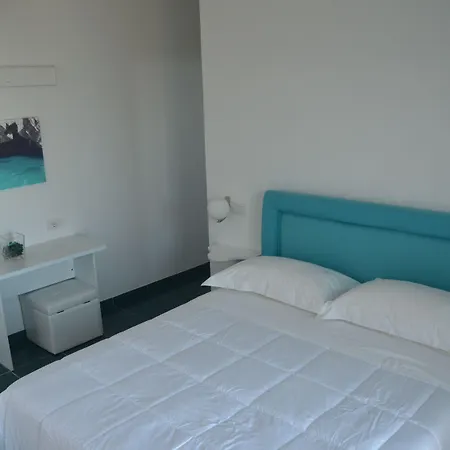 Il Paradiso Di Capri 4*