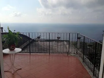 Panzió Il Paradiso Di Capri 4*