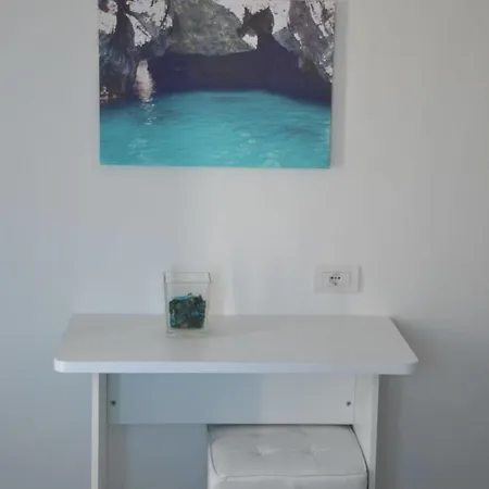 Il Paradiso Di Capri Panzió