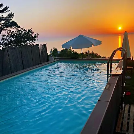 Il Paradiso Di Capri B&B *