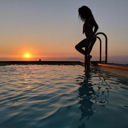 Il Paradiso Di Capri B&B *