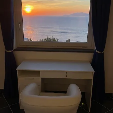 Il Paradiso Di Capri B&B *