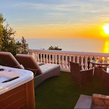 Il Paradiso Di Capri