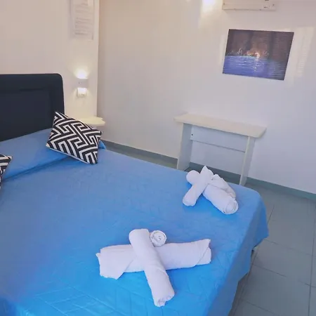 B&B Il Paradiso Di Capri