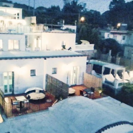 Il Paradiso Di Capri B&B
