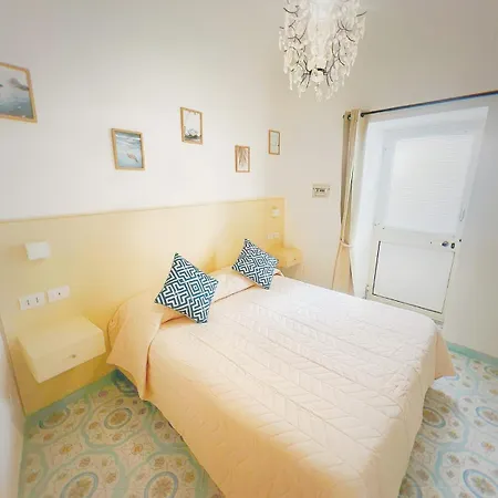 Il Paradiso Di Capri B&B