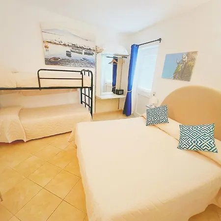 Il Paradiso Di Capri B&B *