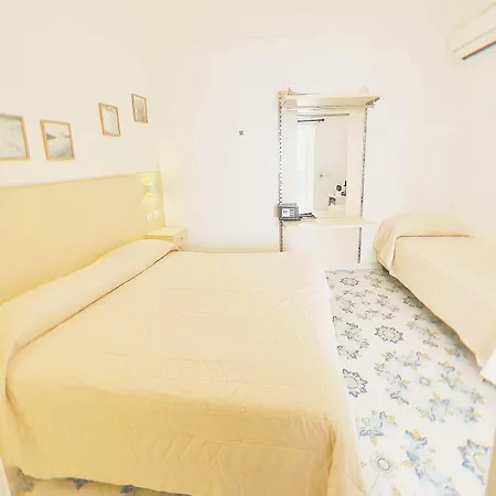 B&B Il Paradiso Di Capri *