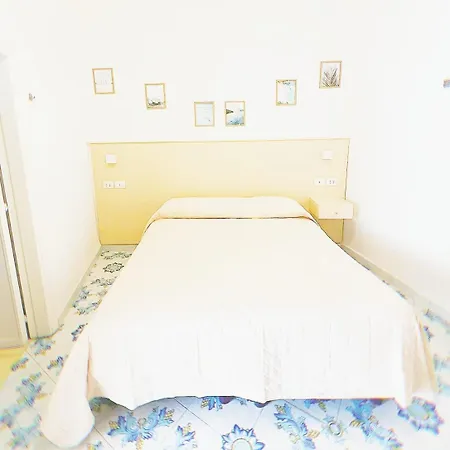 Il Paradiso Di Capri