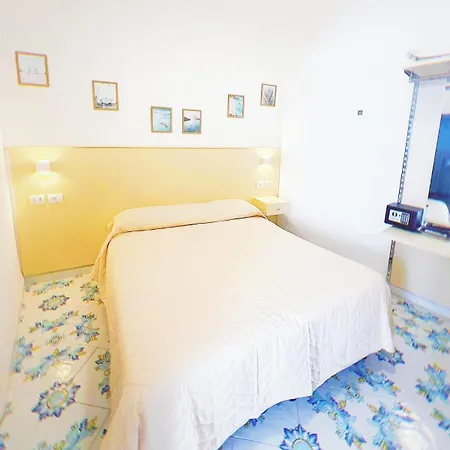 Il Paradiso Di Capri B&B *