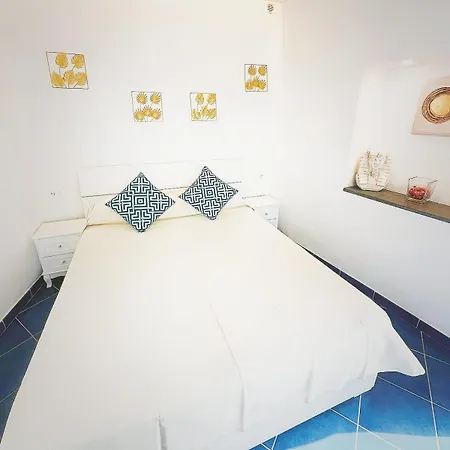 B&B Il Paradiso Di Capri