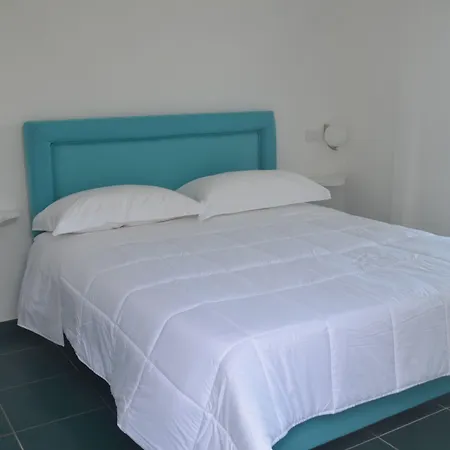 Il Paradiso Di Capri 4*