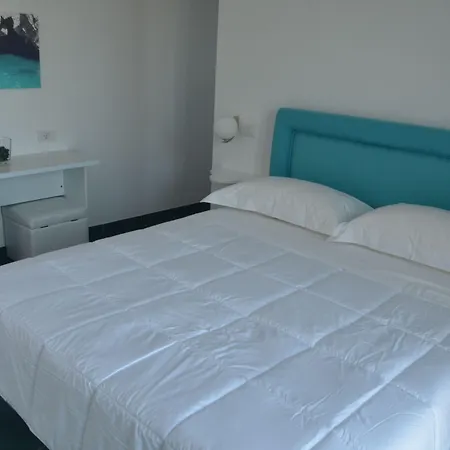 Il Paradiso Di Capri فندق مبيت وإفطار