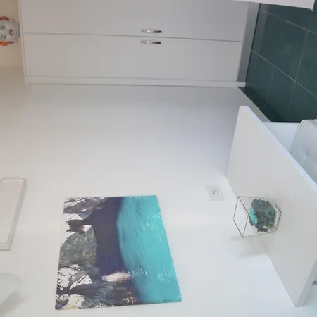 Il Paradiso Di Capri فندق مبيت وإفطار 4*