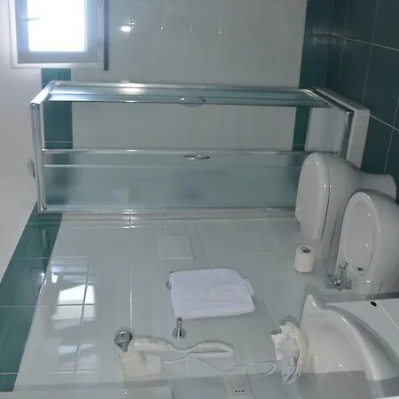 Il Paradiso Di Capri 4*