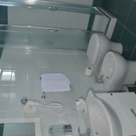 Il Paradiso Di Capri أناكابْري