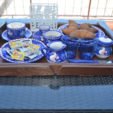 Il Paradiso Di Capri فندق مبيت وإفطار 4*