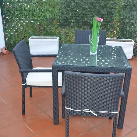 فندق مبيت وإفطار Il Paradiso Di Capri 4*