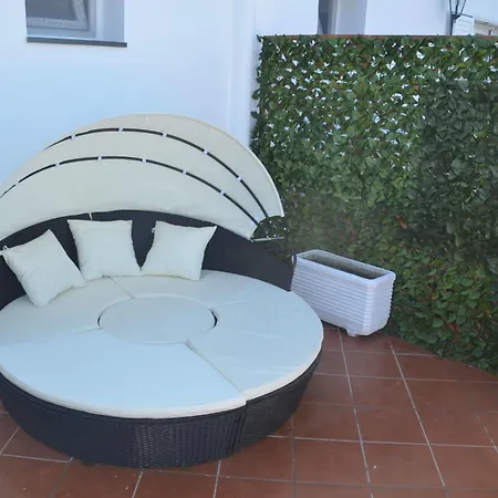 Il Paradiso Di Capri B&B *