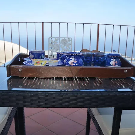 Il Paradiso Di Capri * 아나카프리