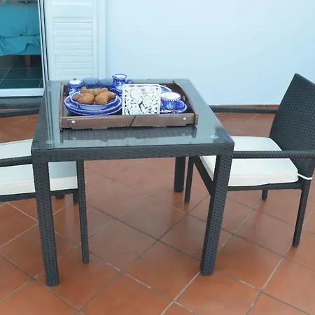 B&B Il Paradiso Di Capri *