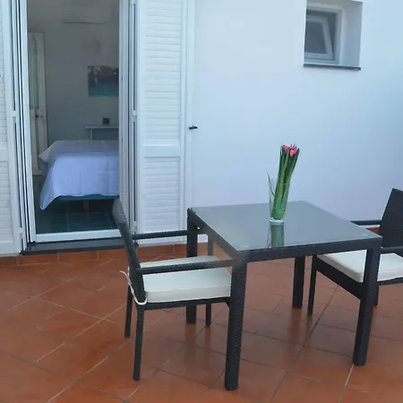Il Paradiso Di Capri B&B