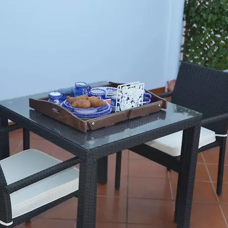 B&B Il Paradiso Di Capri *