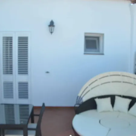 Il Paradiso Di Capri B&B 아나카프리
