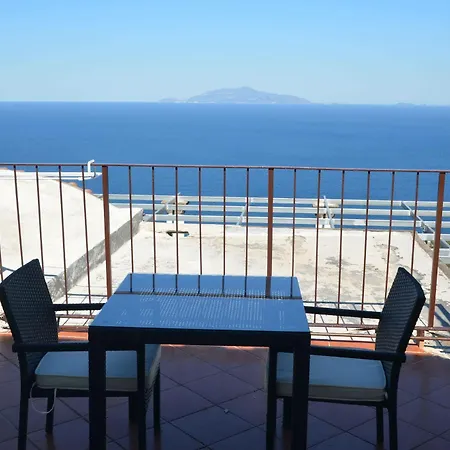 Il Paradiso Di Capri * 아나카프리