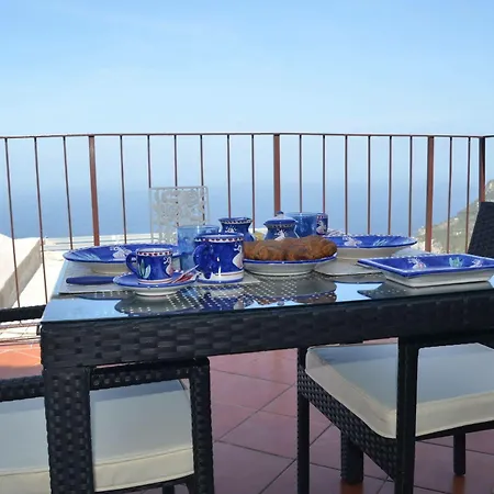 Il Paradiso Di Capri Bed & Breakfast