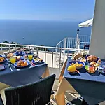 Bed & Breakfast Il Paradiso Di Capri 4*
