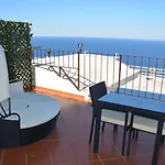 Bed & Breakfast Il Paradiso Di Capri 4*