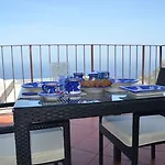 Il Paradiso Di Capri أناكابْري