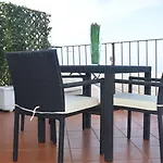Il Paradiso Di Capri فندق مبيت وإفطار أناكابْري