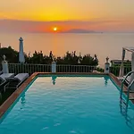 Bed & Breakfast Il Paradiso Di Capri