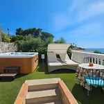 Il Paradiso Di Capri Bed & Breakfast 4*