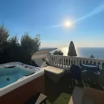 Il Paradiso Di Capri Bed & Breakfast 4*