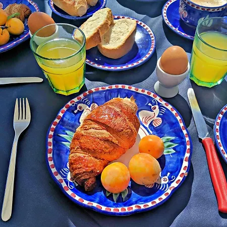 Bed & Breakfast Il Paradiso Di Capri Anacapri (Isola di Capri)
