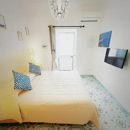 Il Paradiso Di Capri * Anacapri (Isola di Capri)