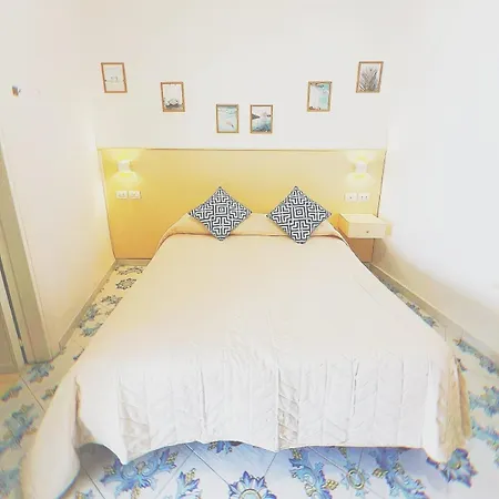 Il Paradiso Di Capri Anacapri (Isola di Capri)