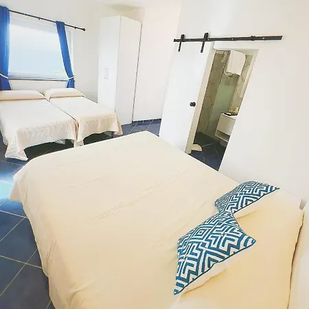 Il Paradiso Di Capri *