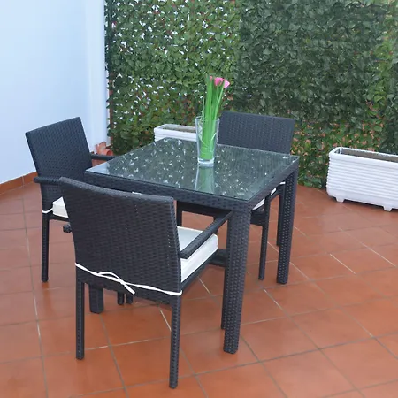 帕拉迪索卡普里住宿加早餐旅馆