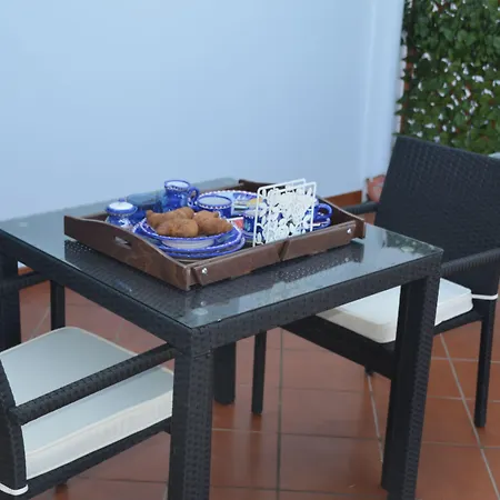 帕拉迪索卡普里住宿加早餐旅馆 住宿加早餐酒店 4*