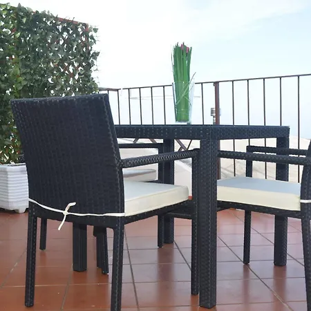 Il Paradiso Di Capri * Anacapri (Isola di Capri)