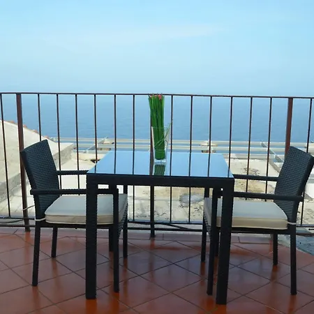 Il Paradiso Di Capri Bed & Breakfast *