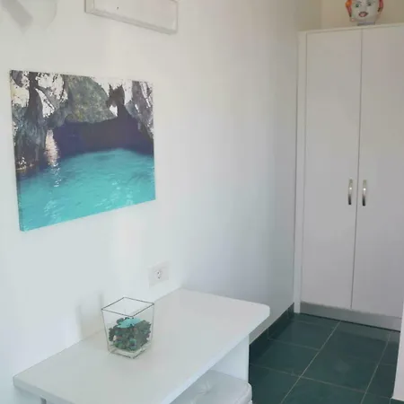 帕拉迪索卡普里住宿加早餐旅馆 阿纳卡普里